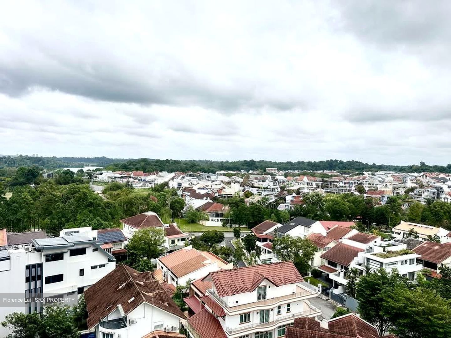 Amo Residence (D20), Apartment #574412861